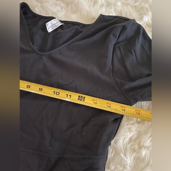 Flexees Base Layer Shaper Top - Picture 2 of 6